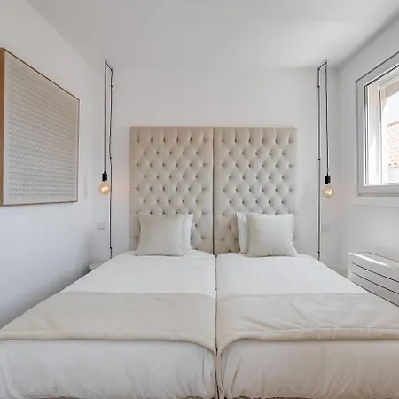 Apartman Rossio Ii