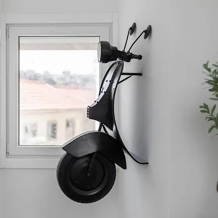 Apartamento Rossio Ii