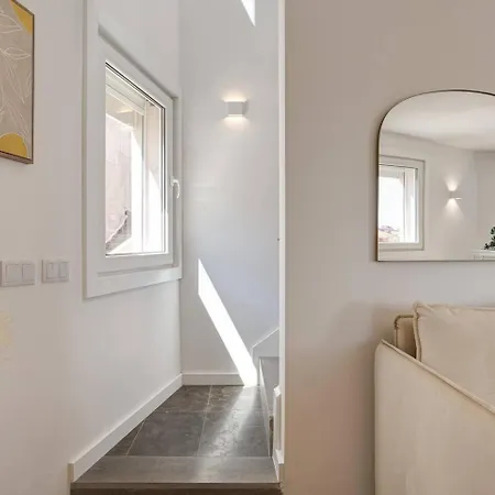 Apartamento Rossio Ii