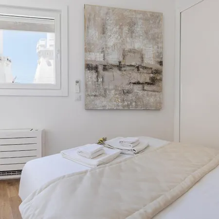 Apartamento Rossio Ii
