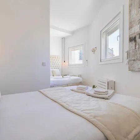Rossio Ii Apartamento