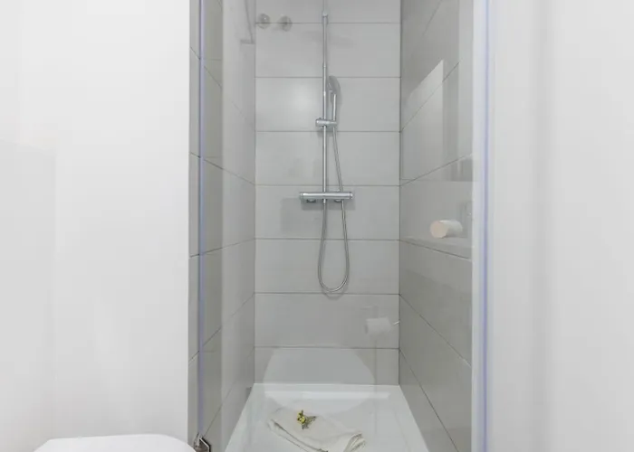 Appartement Rossio Ii