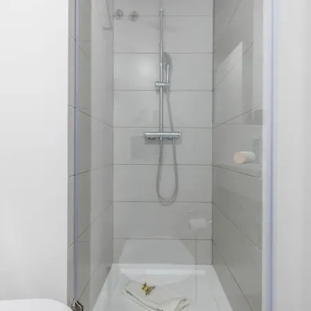 Apartment Rossio Ii